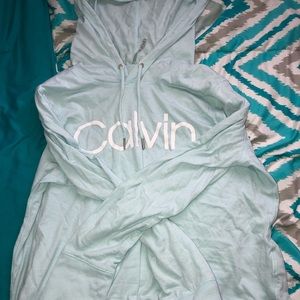 Calvin Klein Long-sleeve!